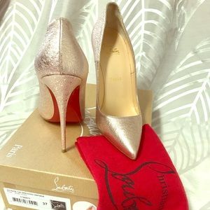 Christian Louboutin Shoes